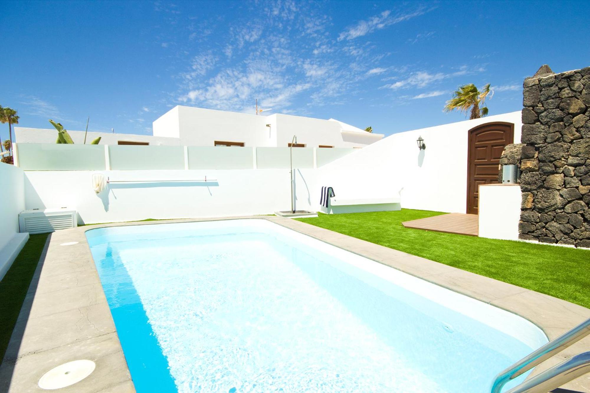 Villa El Golfo - By Az Rentals Пуэрто дель Кармен Экстерьер фото