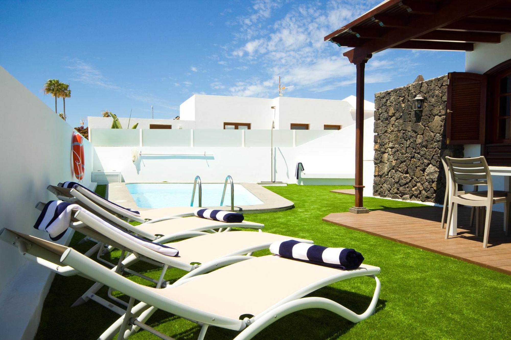Villa El Golfo - By Az Rentals Пуэрто дель Кармен Экстерьер фото